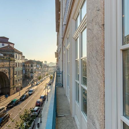 Rs Porto Historic Center Apartment Exterior photo