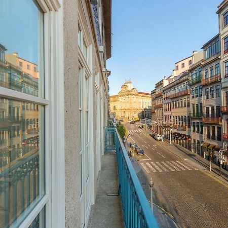 Rs Porto Historic Center Apartment Exterior photo