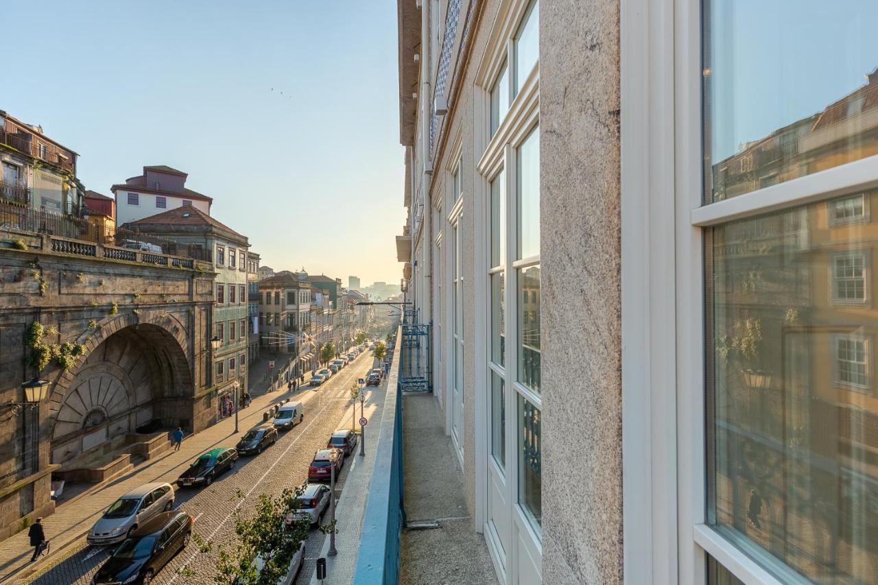 Rs Porto Historic Center Apartment Exterior photo